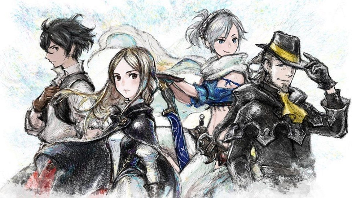 Bravely Default 2 Tips and Tricks Guide GameSkinny