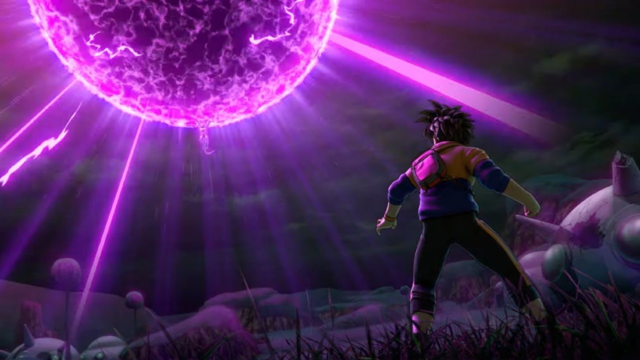 Dragon Ball: The Breakers Review - Ambitious Idea, Poor Execution