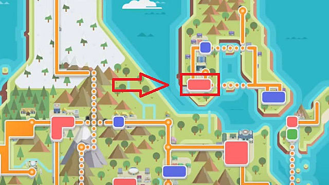 Pokémon Brilliant Diamond and Shining Pearl Drifloon location explained