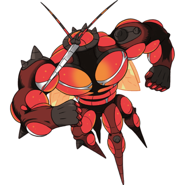 Ranking Ultra Beasts in Pokemon Sun and Moon from Worst to Best, Pokemon Sun and Moon