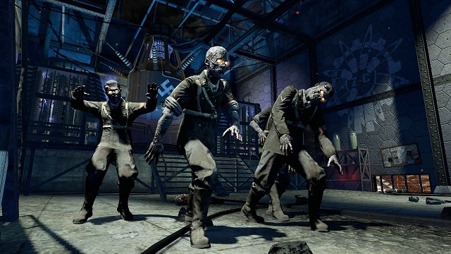 Call of Duty Mobile should be getting a zombies mode. We just don't know when it will release. 