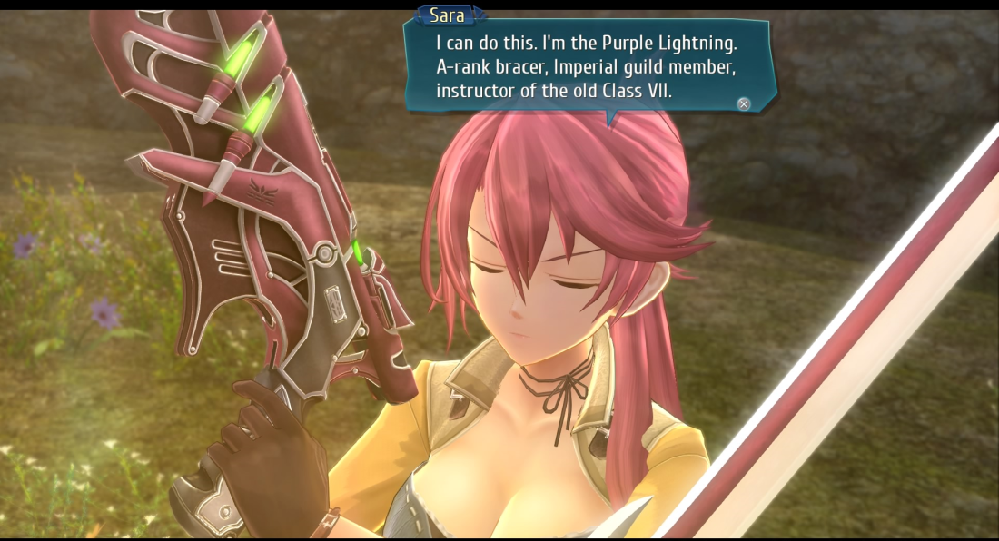 The Legend of Heroes: Trails of Cold Steel IV — Every Romance Option, Ranked