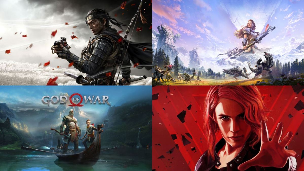 Best Free-to-Play PC Games Released in 2017 – GameSkinny