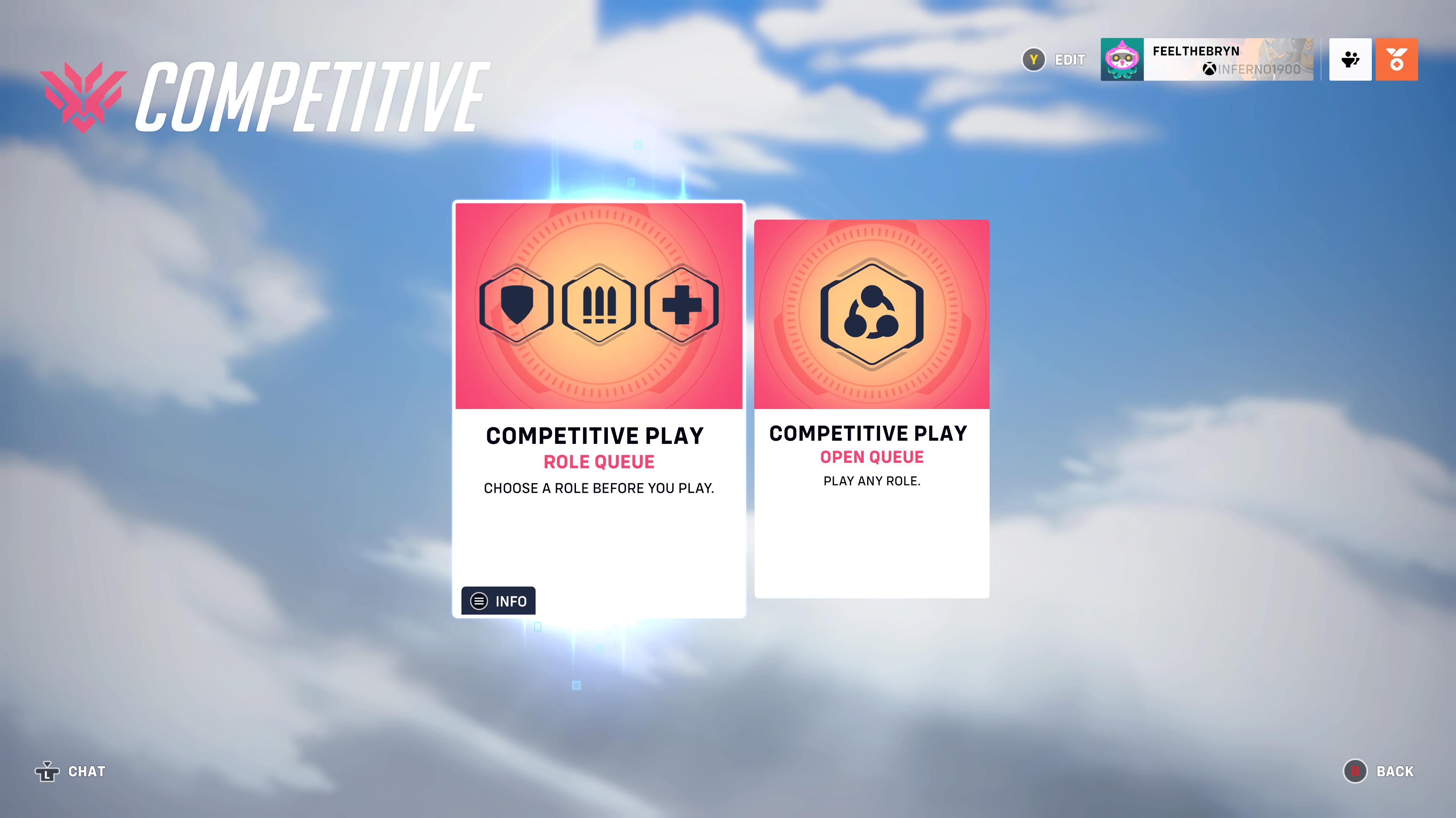 2: Competitive — How to Unlock, and Points – GameSkinny