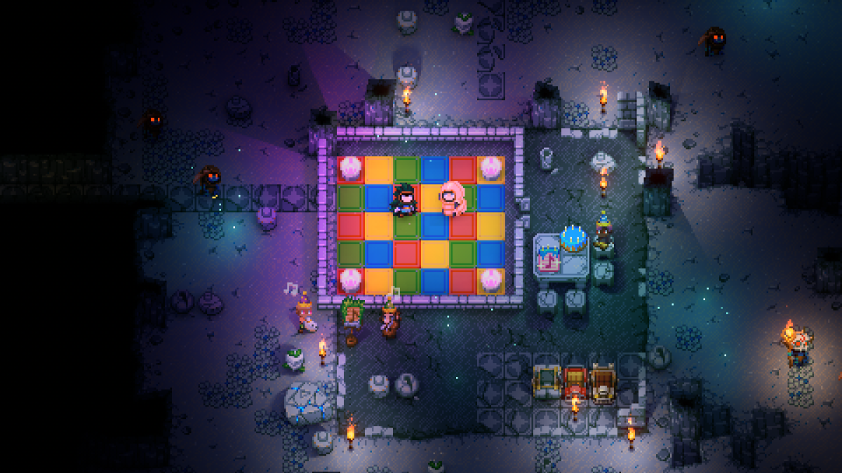 Core Keeper 1st Anniversary Celebration Brings New Content GameSkinny