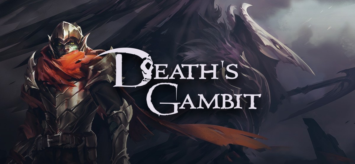 Death's Gambit - Guide On How To Get Lost Feathers 