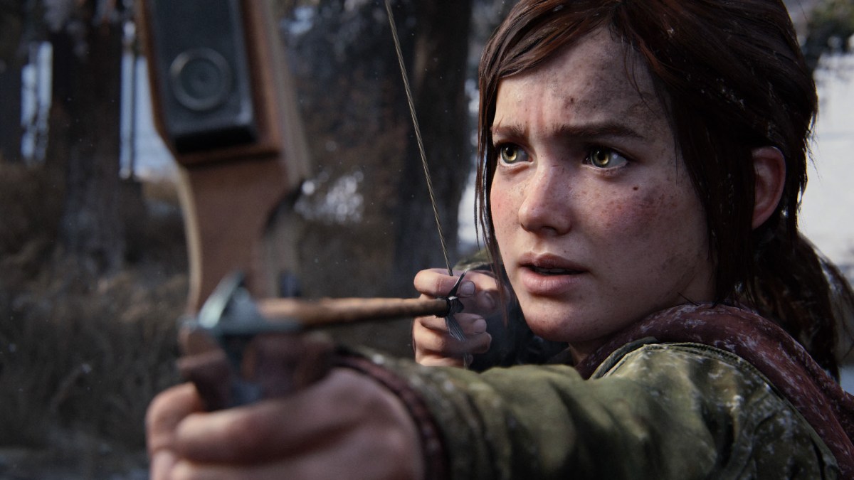 The Last of Us Part 1 remake review: A modern masterpiece made