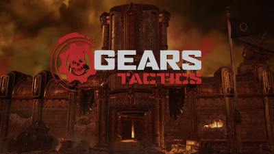 Gears Tactics Corpser boss guide