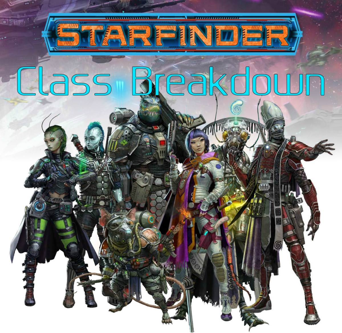 Starfinder Adventure Path: Splintered Worlds - Avventura Per Personaggi Di 5° Livello, Con Guida Al Pianeta Eox E Nuovi Equipaggiamenti - 3