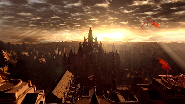Dark Souls Remastered - Gameskinny
