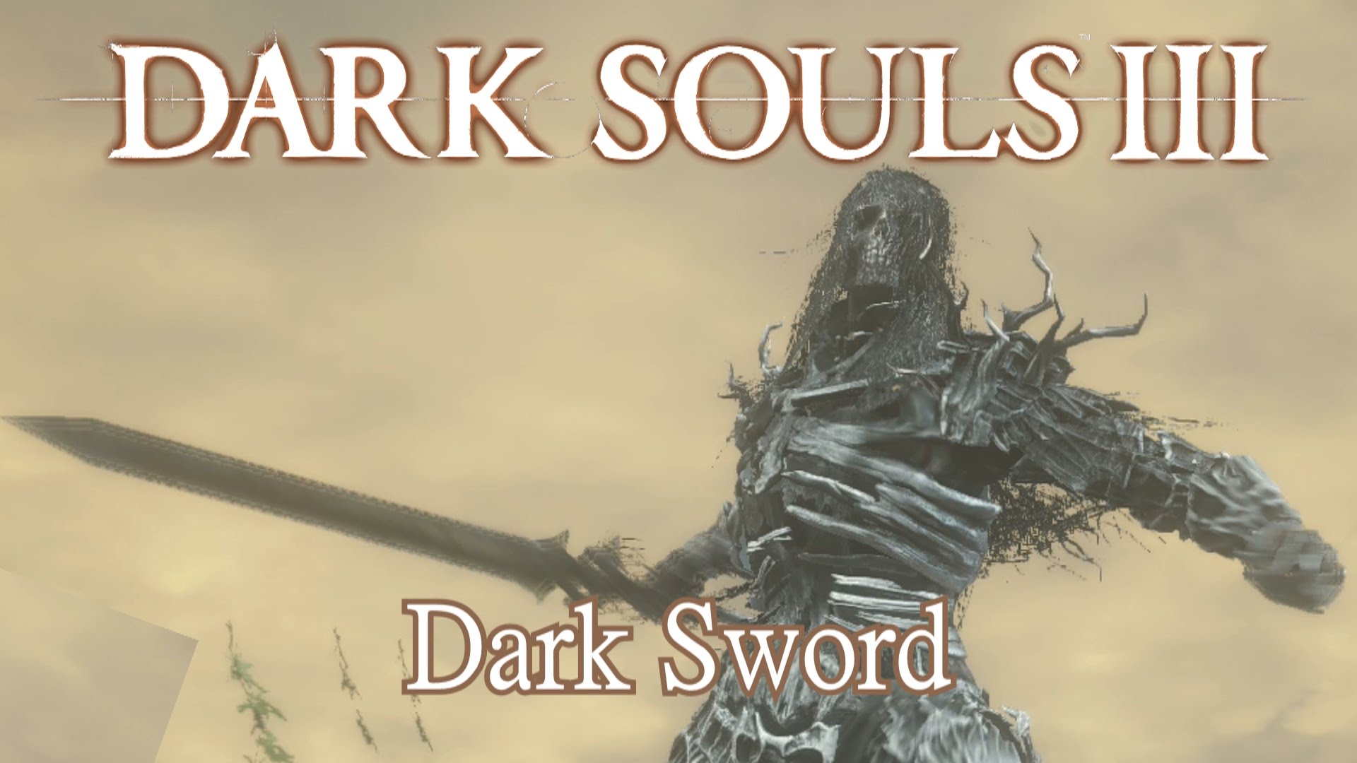 Dark Sword - Dark Souls 3 Guide - IGN