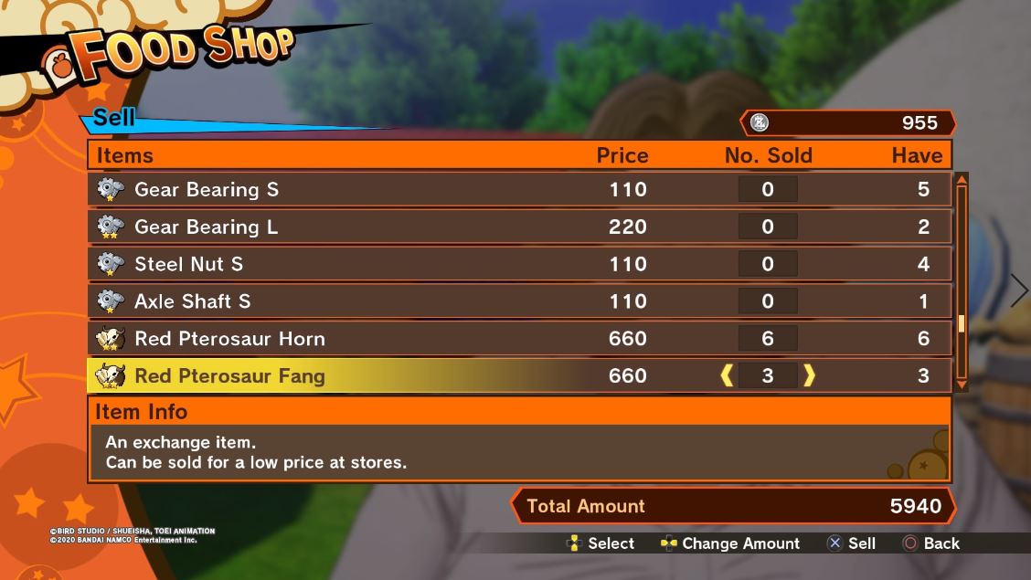 5 Tips to Start Your Adventure in Dragon Ball Z: Kakarot - Xbox Wire