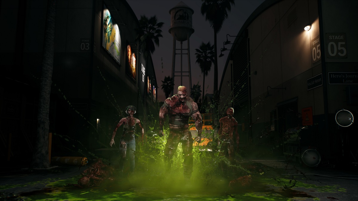 Dead Island 2 Haus expansion brings new locations, weapons & story in  November