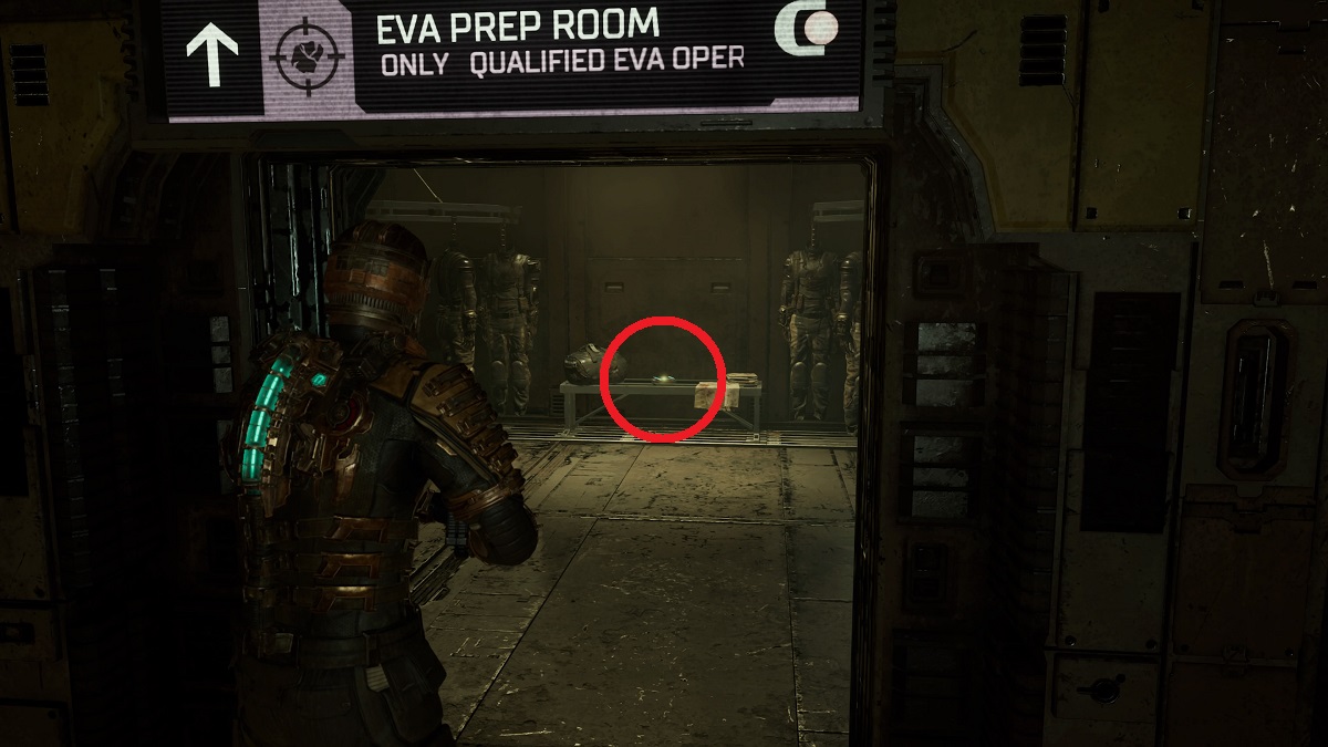 Dead Space Remake - All Chapter 4: Obliteration Imminent Log Locations - Gameranx