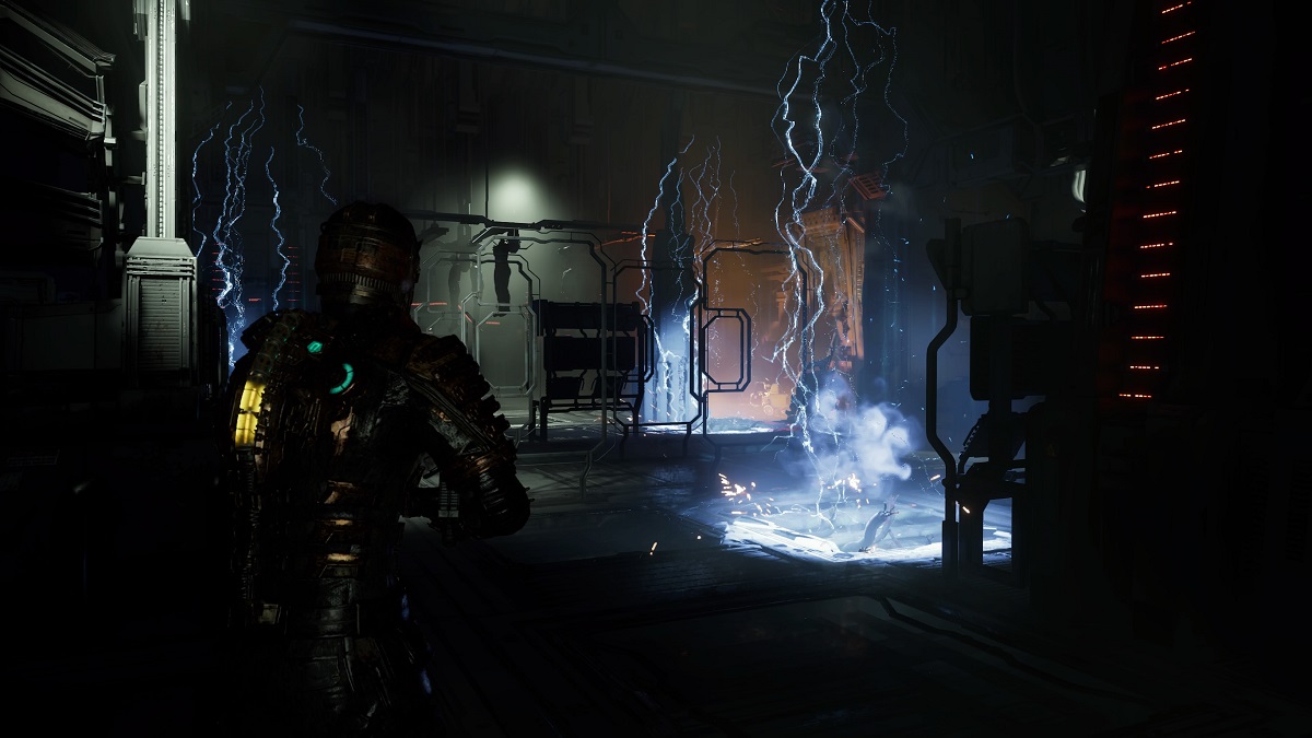 Dead Space Review: Remake Reinvents the Experience Without