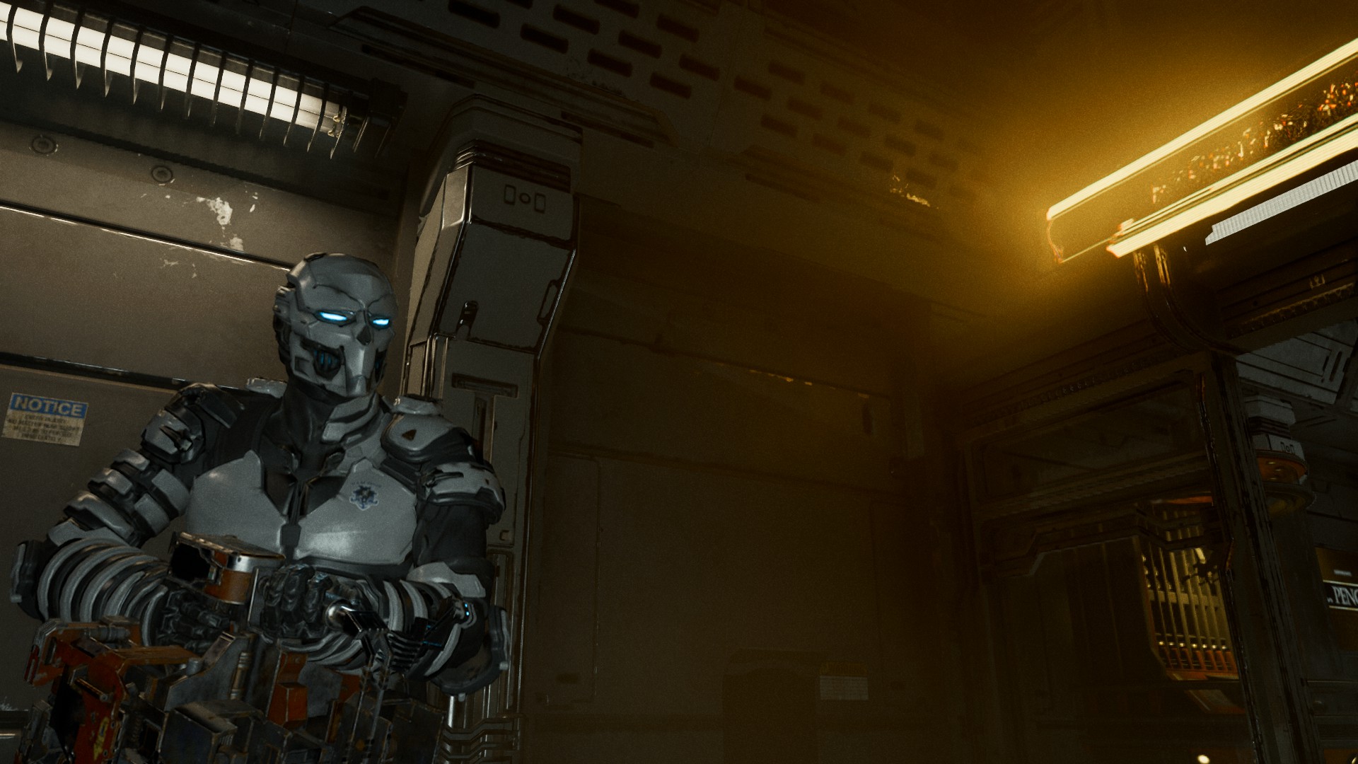 Dead Space' Suit Upgrade Locations: Where to Find All 6
