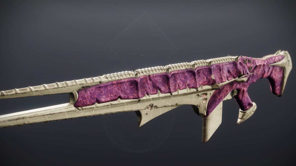 Destiny 2: Doom of Chelchis King’s Fall Scout Rifle God Roll Guide