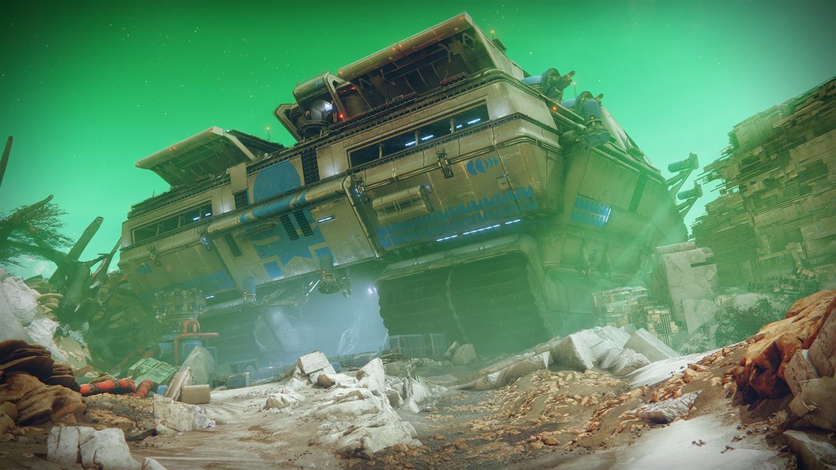 Destiny 2 Grandmaster Proving Grounds Nightfall Strike Walkthrough