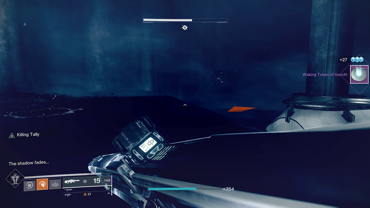 Destiny 2 How to Get WishEnder Exotic Bow GameSkinny