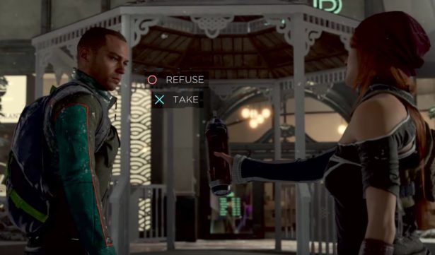 Detroit: Become Human review – an absorbing tale of android revolt