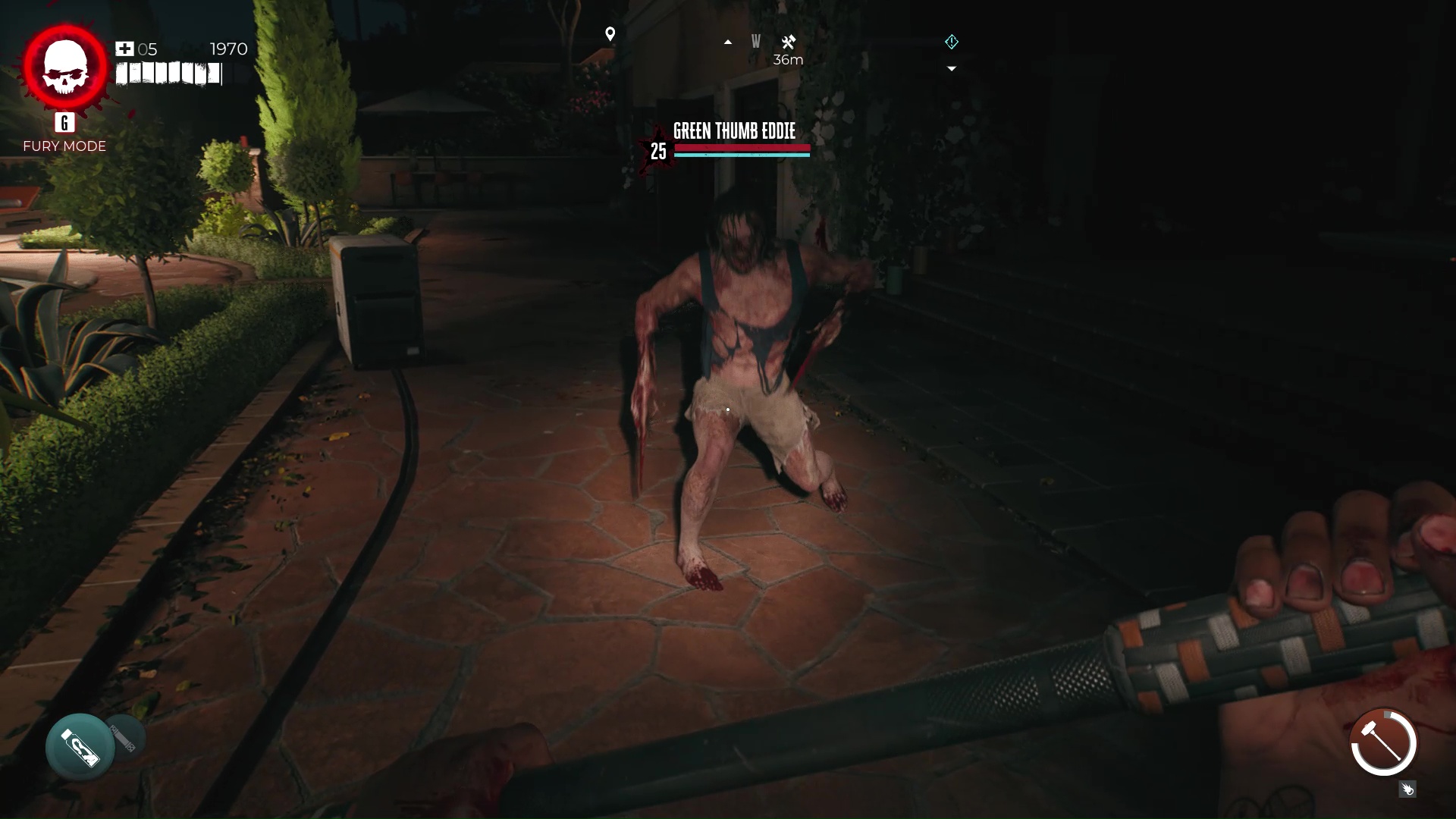 Dead Island 2: Haus – How to Reach the Diner – GameSkinny