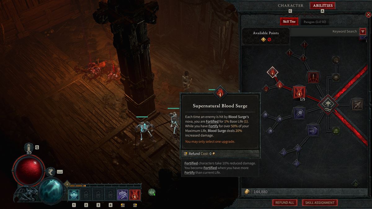 What is 'Fortified' in Diablo 4 and how does it work? - Polygon