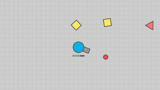 What is Diep.io Tank Tree? - Slither.io Game Guide