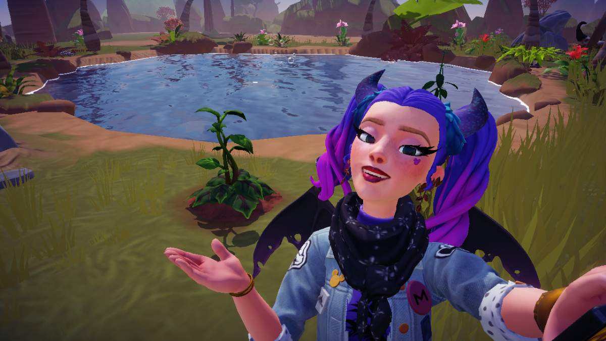 Disney Dreamlight Valley Simba’s Seed of Memories Walkthrough GameSkinny