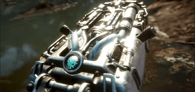 Rage 2 BFG 9000 Location Guide – GameSkinny