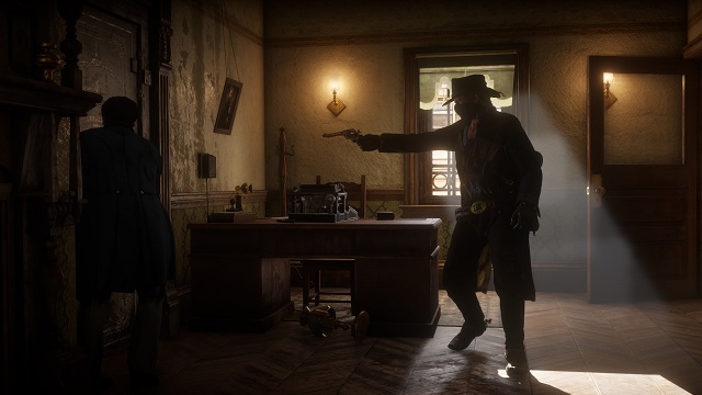 Red Dead Redemption 2 PC Review: How the West Was Truly Won – GameSkinny