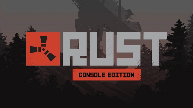 Rust review