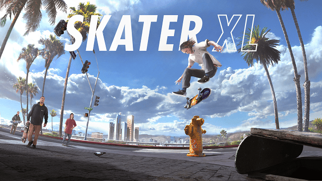 EVERYTHING we know about PC TRUE SKATE! (coming to Steam!) 