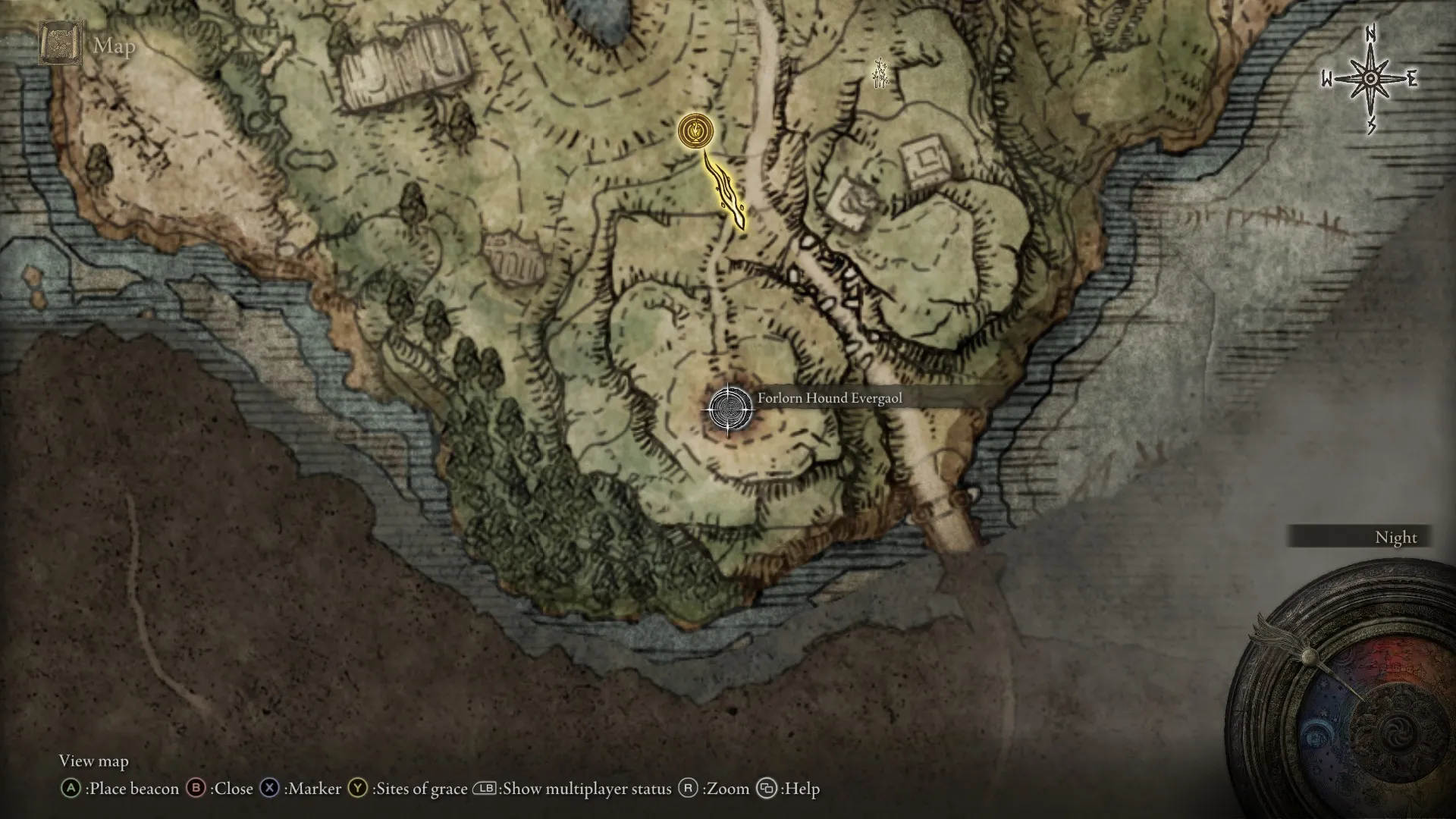 How to complete Blaidd's quest in Elden Ring - Polygon