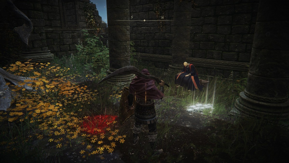 Elden Ring Where to Find Thops & Complete His Questline GameSkinny