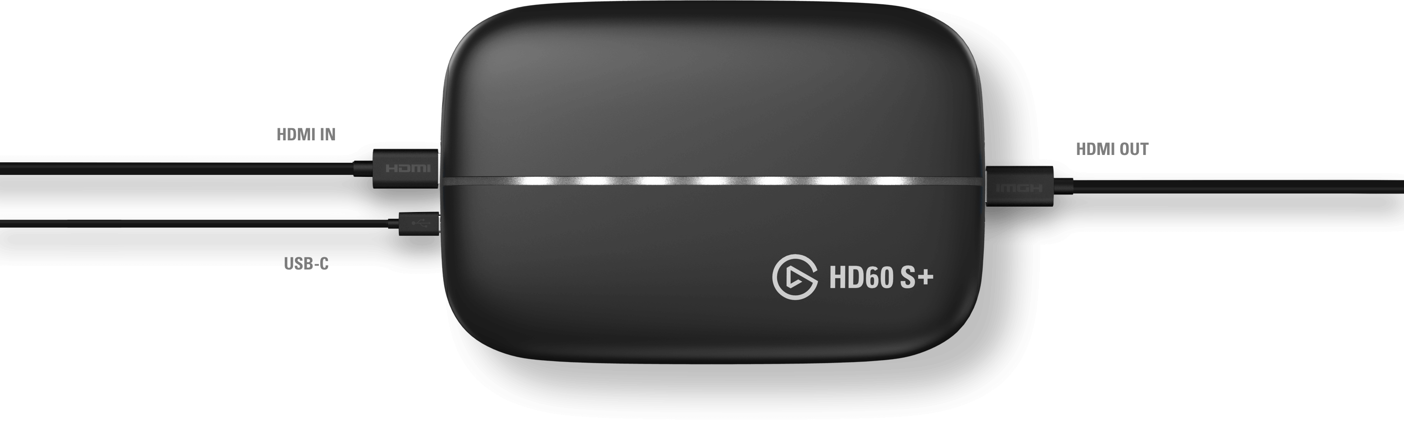 elgato HD60 SGame