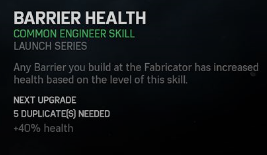 gears of war 4 engineer skill