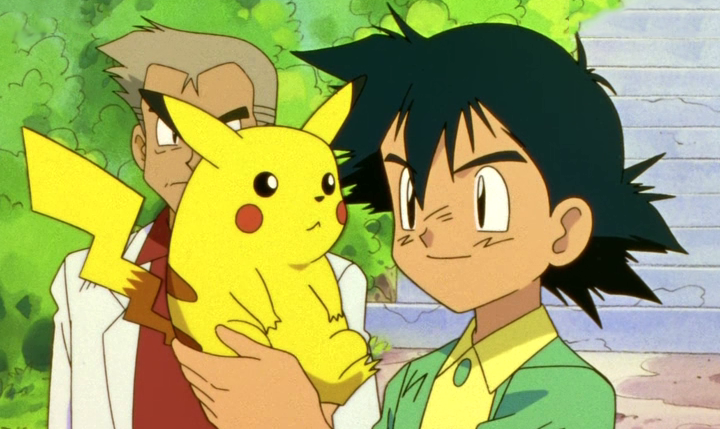 How to watch Pokémon in order: All the TV series, movies and specials |  Radio Times