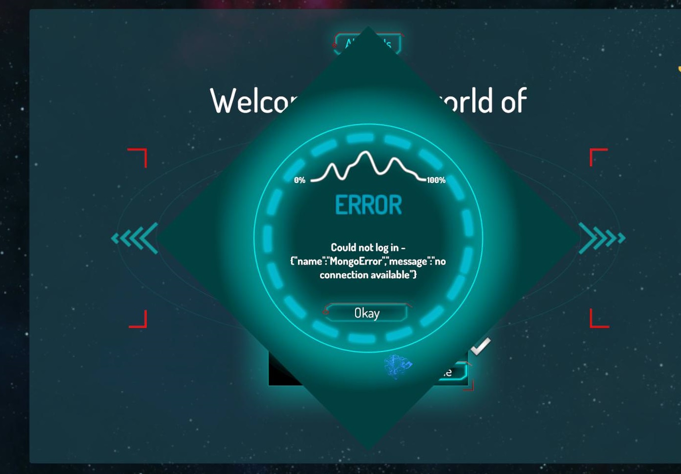 If you see this, you're probably wondering is vr chat down?