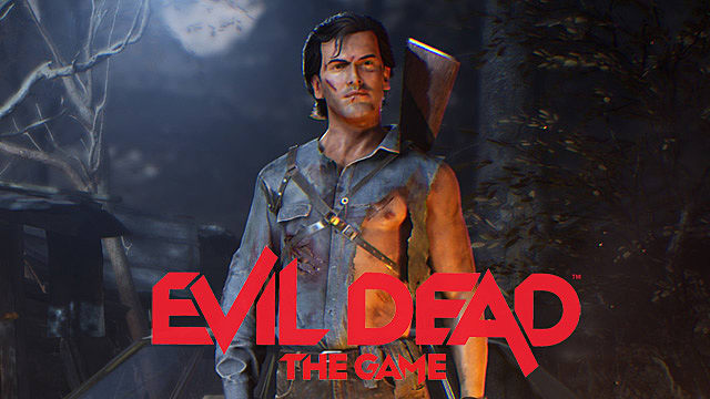 Evil Dead: The Game - The Best Warrior Ash Build (Perks & Skills)