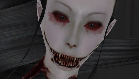 Eyes Horror Story: Scary Games android iOS apk download for free-TapTap