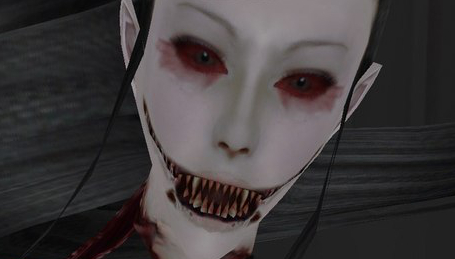 Eyes: the horror game for iPhone - Download
