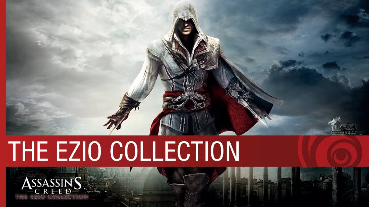 Assassin's Creed III: Liberation, Ultimate Pop Culture Wiki