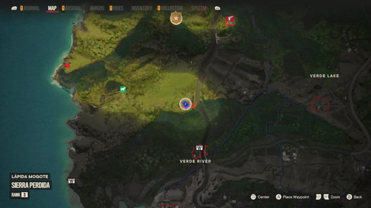 Far Cry 6 Bows How to Get Every Bow GameSkinny