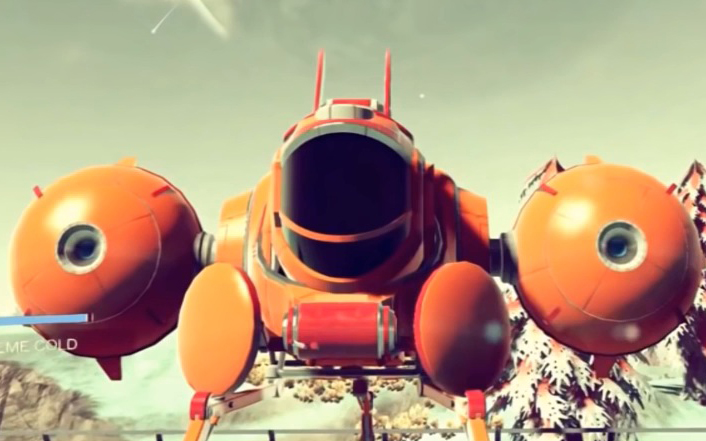 No Man'S Sky Beginner'S Guide: Ship Types And Upgrades – Gameskinny