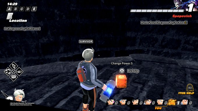 Dragon Ball: The Breakers - PCGamingWiki PCGW - bugs, fixes, crashes, mods, guides and improvements for every PC game