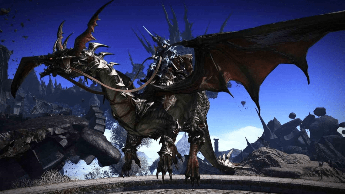 Final Fantasy XIV Expanded Free Trial Makes Heavensword Free GameSkinny Final Fantasy XIV Expanded Free Trial Makes Heavensword Free GameSkinny