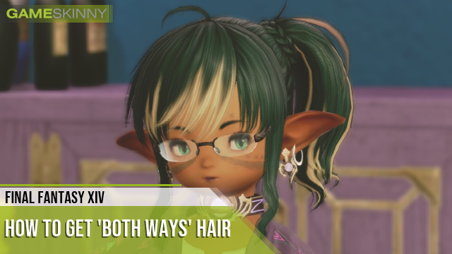 Hairstyles Checklist for FFXIV Free Trial  Trials of Fantasy