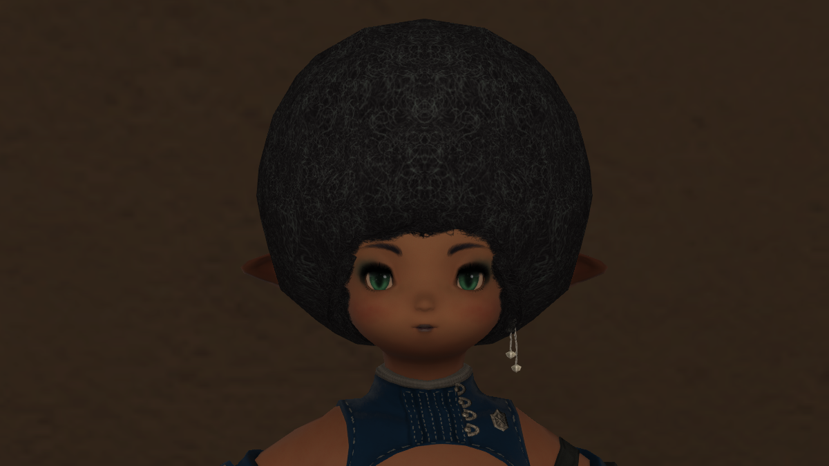 FFXIV 15 Unique Hairstyle  How To Get Them  Gaming  MOW
