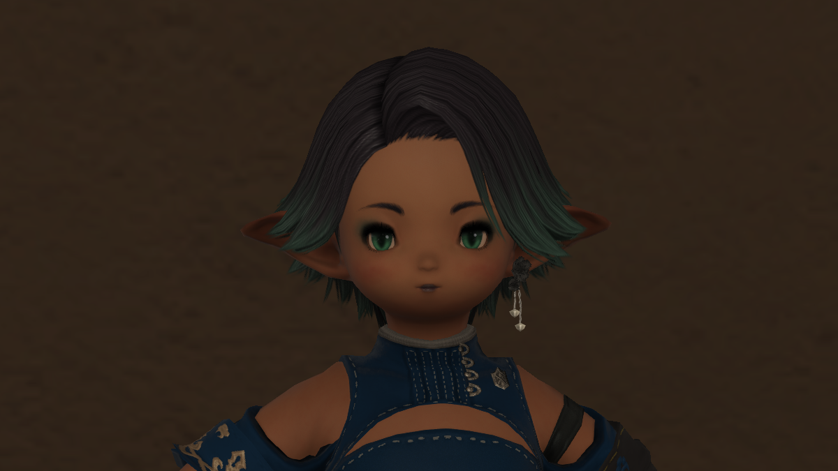 FFXIV Online hairstyles guide All cosmetics  how to change them  Dexerto