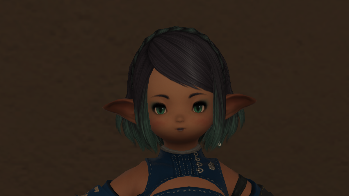 Top 15 FF14 Best Hairstyles That Look Amazing  GAMERS DECIDE